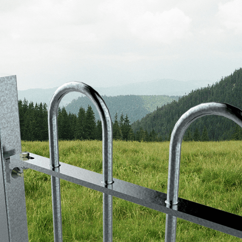 Railings