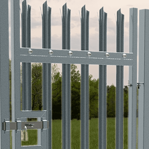 Gates