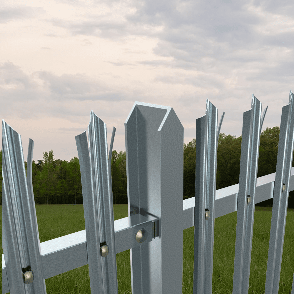 Palisade