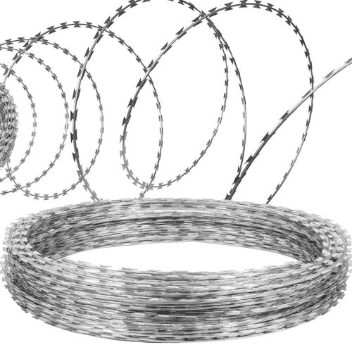 Razor Wire