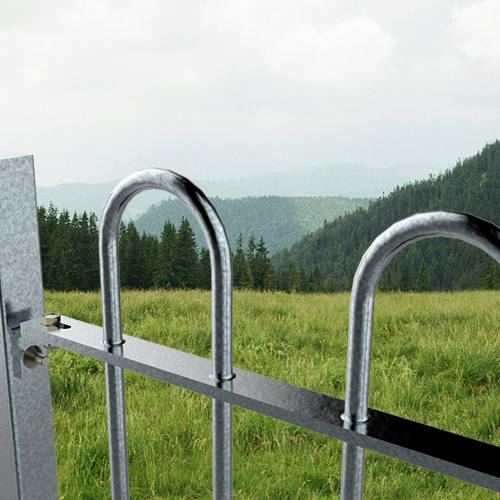 Railings