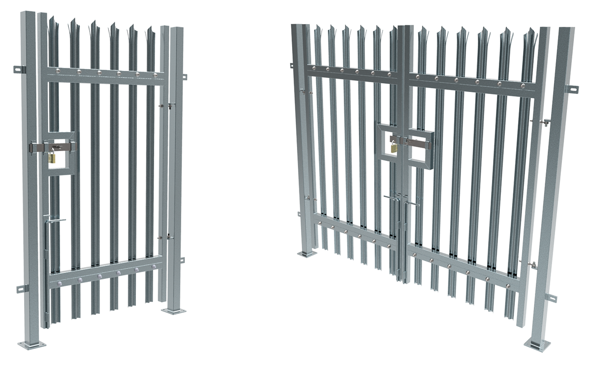 Gates